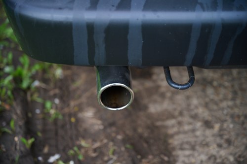 1999 Land Rover Range Rover P38 4.6L Vogue In vendita (immagine 83 di 117)