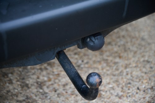 1999 Land Rover Range Rover P38 4.6L Vogue In vendita (immagine 84 di 117)