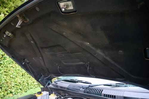 1999 Land Rover Range Rover P38 4.6L Vogue In vendita (immagine 95 di 117)