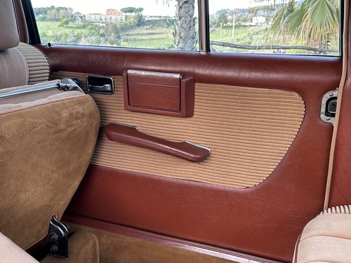 1980 Mercedes-Benz 300D Lang Te koop (foto 43 van 204)