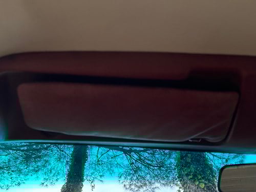 1980 Mercedes-Benz 300D Lang Te koop (foto 51 van 204)