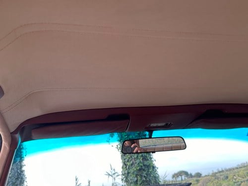 1980 Mercedes-Benz 300D Lang Te koop (foto 52 van 204)