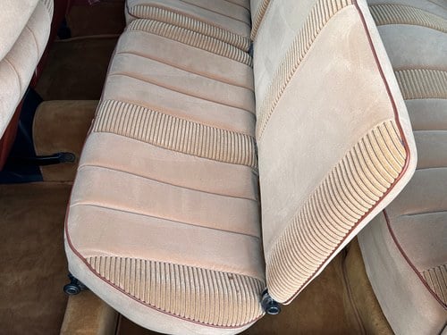 1980 Mercedes-Benz 300D Lang Te koop (foto 53 van 204)