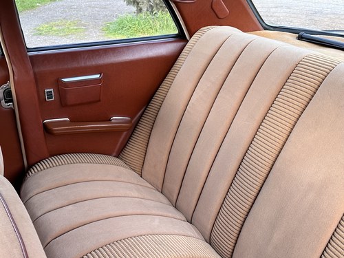 1980 Mercedes-Benz 300D Lang Te koop (foto 57 van 204)