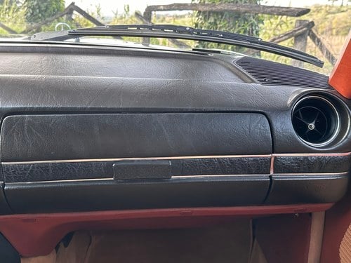 1980 Mercedes-Benz 300D Lang Te koop (foto 62 van 204)