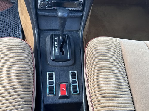 1980 Mercedes-Benz 300D Lang Te koop (foto 65 van 204)