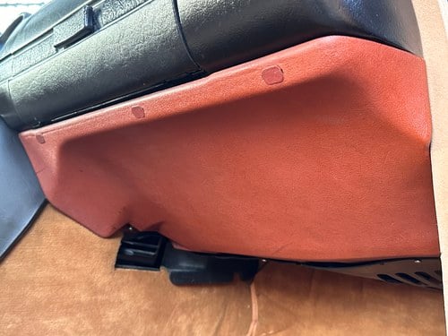 1980 Mercedes-Benz 300D Lang Te koop (foto 70 van 204)