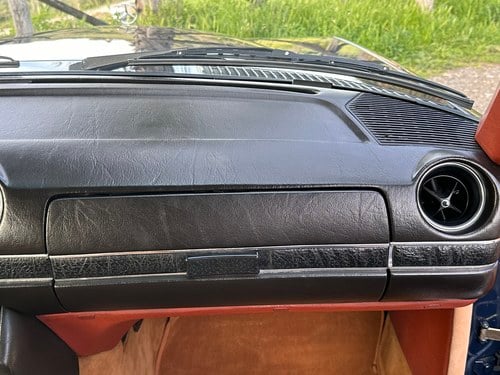 1980 Mercedes-Benz 300D Lang Te koop (foto 82 van 204)