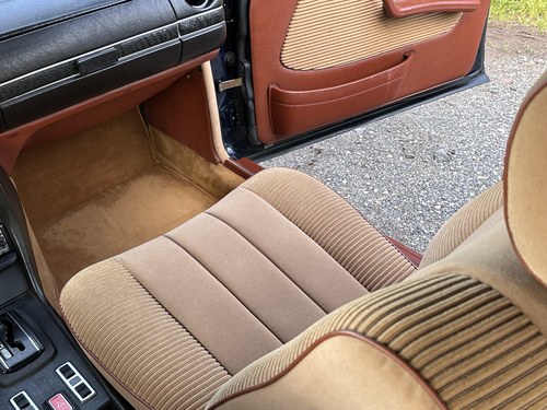 1980 Mercedes-Benz 300D Lang Te koop (foto 93 van 204)