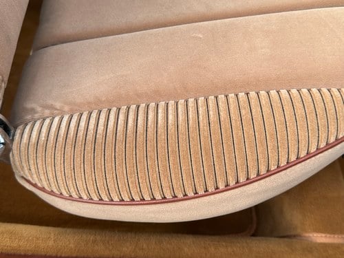 1980 Mercedes-Benz 300D Lang Te koop (foto 96 van 204)