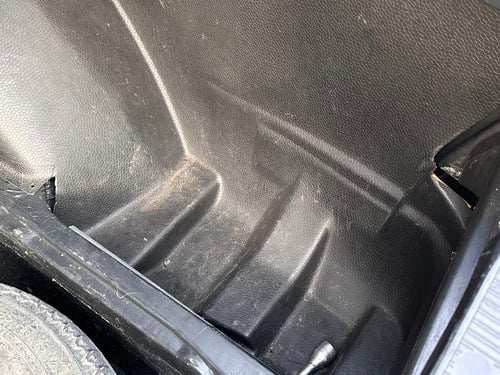 1980 Mercedes-Benz 300D Lang Te koop (foto 106 van 204)