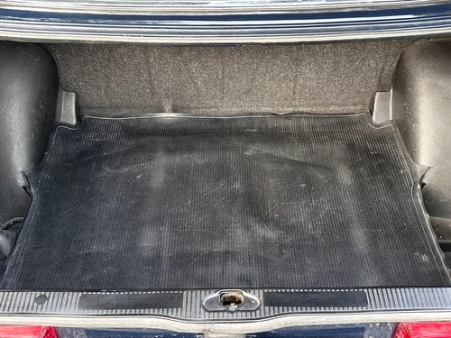 1980 Mercedes-Benz 300D Lang Te koop (foto 109 van 204)