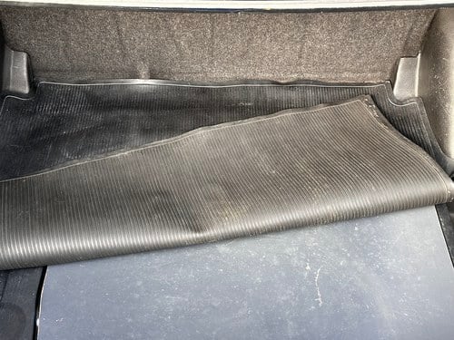 1980 Mercedes-Benz 300D Lang Te koop (foto 110 van 204)