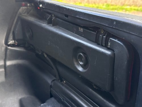 1980 Mercedes-Benz 300D Lang Te koop (foto 111 van 204)