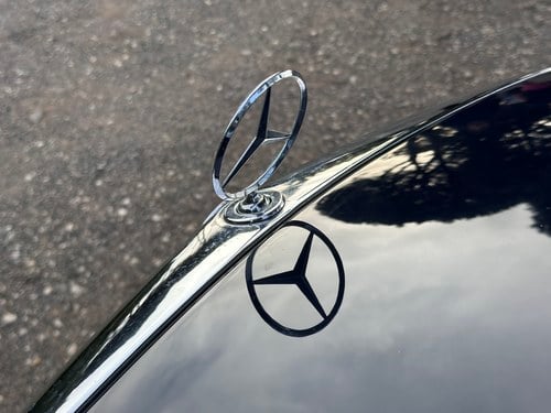 1980 Mercedes-Benz 300D Lang Te koop (foto 135 van 204)