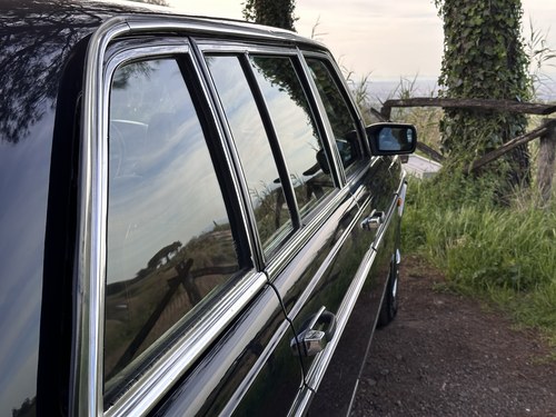 1980 Mercedes-Benz 300D Lang Te koop (foto 147 van 204)