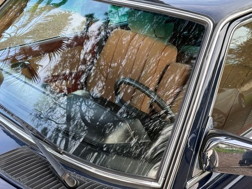 1980 Mercedes-Benz 300D Lang Te koop (foto 151 van 204)