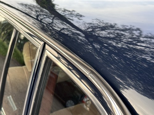 1980 Mercedes-Benz 300D Lang Te koop (foto 152 van 204)