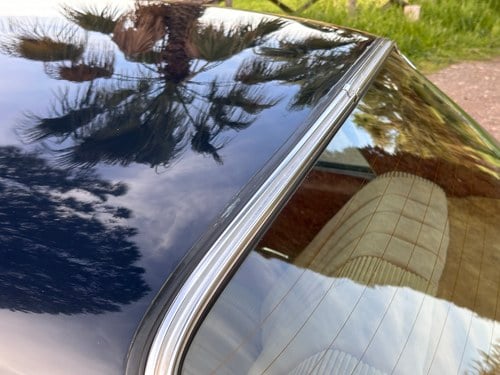 1980 Mercedes-Benz 300D Lang Te koop (foto 153 van 204)