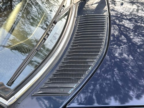 1980 Mercedes-Benz 300D Lang Te koop (foto 164 van 204)