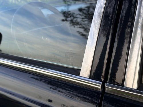 1980 Mercedes-Benz 300D Lang Te koop (foto 167 van 204)