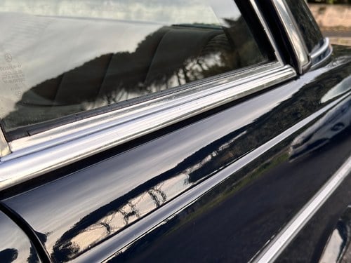 1980 Mercedes-Benz 300D Lang Te koop (foto 171 van 204)