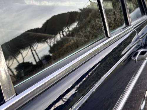 1980 Mercedes-Benz 300D Lang Te koop (foto 172 van 204)