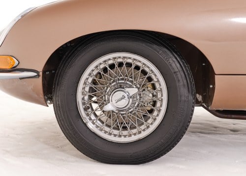 1963 Jaguar E-Type Series I 3.8 FHC zum Verkauf (Bild 18 von 148)