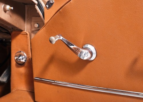 1963 Jaguar E-Type Series I 3.8 FHC zum Verkauf (Bild 24 von 148)