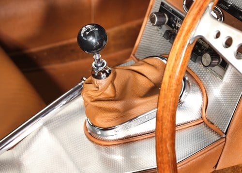 1963 Jaguar E-Type Series I 3.8 FHC zum Verkauf (Bild 30 von 148)