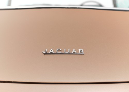 1963 Jaguar E-Type Series I 3.8 FHC zum Verkauf (Bild 83 von 148)