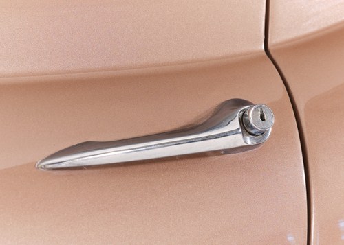 1963 Jaguar E-Type Series I 3.8 FHC zum Verkauf (Bild 95 von 148)