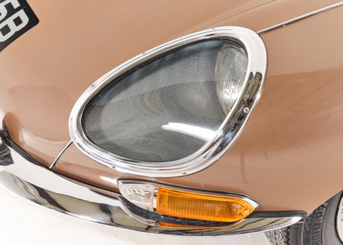 1963 Jaguar E-Type Series I 3.8 FHC zum Verkauf (Bild 98 von 148)