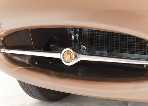 1963 Jaguar E-Type Series I 3.8 FHC zum Verkauf (Bild 99 von 148)
