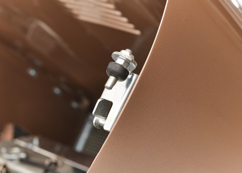 1963 Jaguar E-Type Series I 3.8 FHC zum Verkauf (Bild 111 von 148)