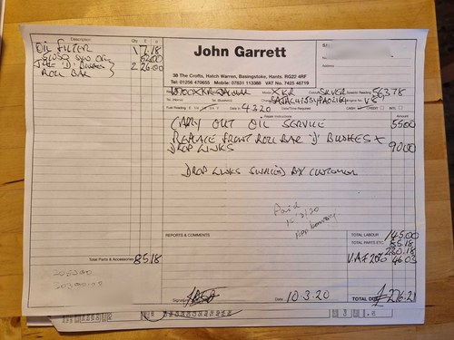 2000 Jaguar XKR For Sale (picture 156 of 158)