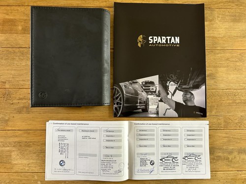 2003 BMW E46 M3 Convertible SMG For Sale (picture 102 of 108)