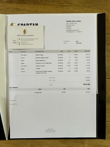 2003 BMW E46 M3 Convertible SMG For Sale (picture 104 of 108)