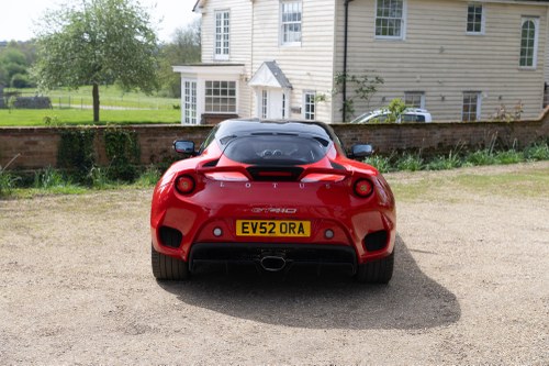 2020 Lotus Evora GT410 Sport In vendita (immagine 6 di 206)