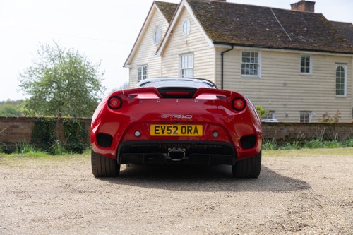2020 Lotus Evora GT410 Sport In vendita (immagine 19 di 206)
