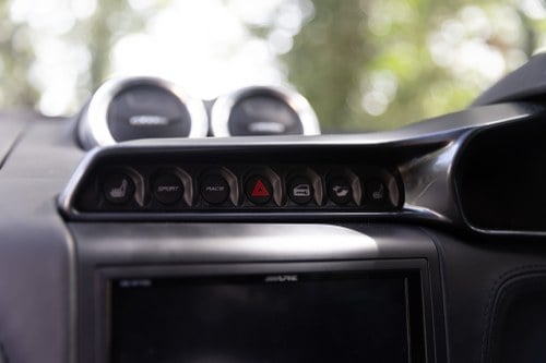 2020 Lotus Evora GT410 Sport In vendita (immagine 26 di 206)