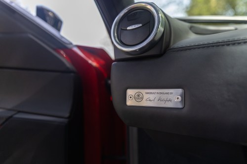 2020 Lotus Evora GT410 Sport In vendita (immagine 27 di 206)