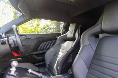 2020 Lotus Evora GT410 Sport In vendita (immagine 31 di 206)
