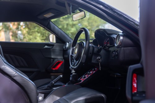 2020 Lotus Evora GT410 Sport In vendita (immagine 33 di 206)