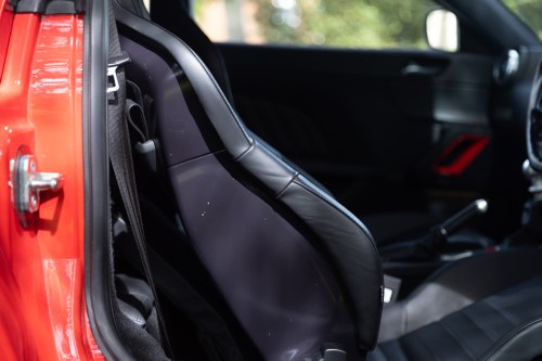 2020 Lotus Evora GT410 Sport In vendita (immagine 34 di 206)