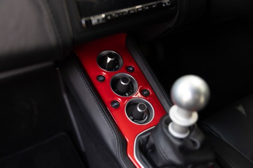 2020 Lotus Evora GT410 Sport In vendita (immagine 37 di 206)