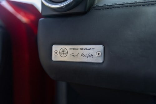 2020 Lotus Evora GT410 Sport In vendita (immagine 39 di 206)