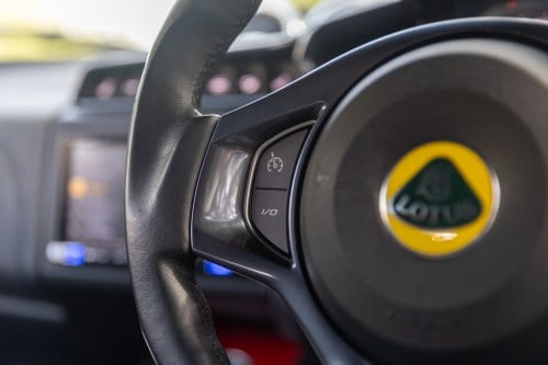 2020 Lotus Evora GT410 Sport In vendita (immagine 40 di 206)