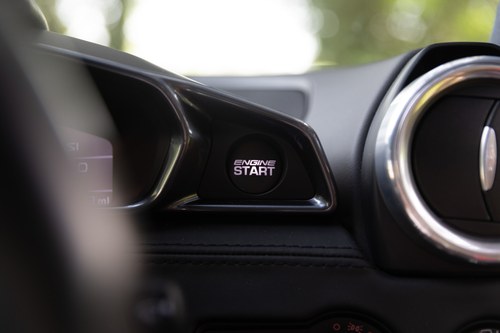 2020 Lotus Evora GT410 Sport In vendita (immagine 42 di 206)