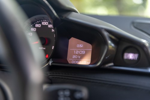2020 Lotus Evora GT410 Sport In vendita (immagine 43 di 206)